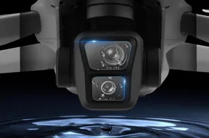 Stablecam DJI AIR 3 - Skleněná ochrana objektivu (2 ks) 1DJ2898