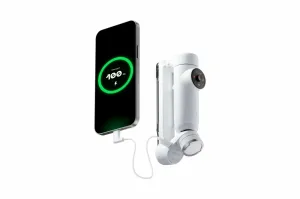 Insta360 - Type C to Lightning Cable for Flow INST900-02