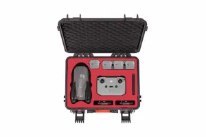 Stablecam DJI AIR 3 - PP vodotěsné kufr 1DJ2872