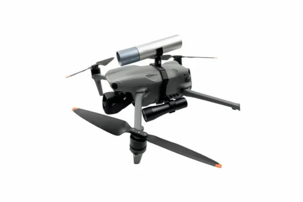 Stablecam DJI AIR 3 - LED sada světel (bez Aku) 1DJ2906