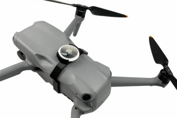 Stablecam DJI AIR 3 - Airtag drzak 1DJ2895
