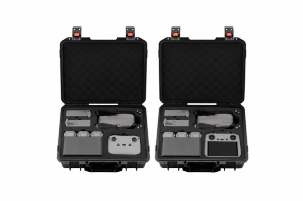 Stablecam DJI AIR 3 - ABS přepravní pouzdro proti výbuchu 1DJ2922
