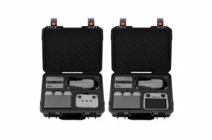 Stablecam DJI AIR 3 - ABS přepravní pouzdro proti výbuchu 1DJ2922