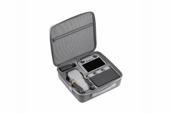Stablecam DJI AIR 3 - PU Shoulder Case 1DJ2928