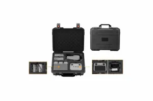 Stablecam DJI AIR 3 - ABS přepravní pouzdro proti výbuchu 1DJ2922