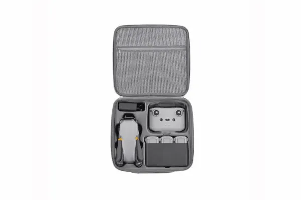 Stablecam DJI AIR 3 - PU Shoulder Case 1DJ2928