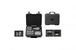 Stablecam DJI AIR 3 - ABS přepravní pouzdro proti výbuchu 1DJ2922