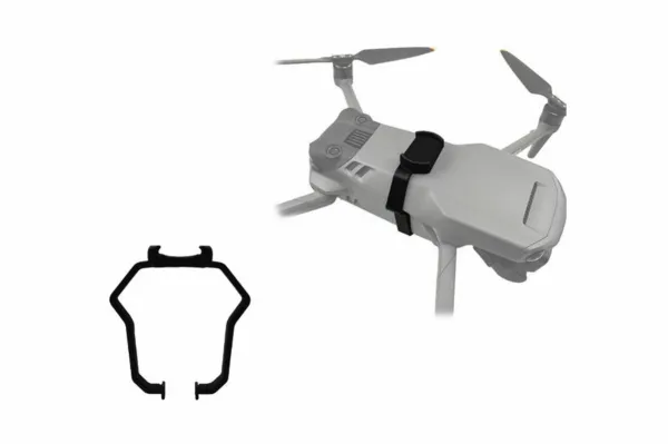 Stablecam DJI Mavic 3 / Mavic 3 Classic - AirTag držák 1DJ5105