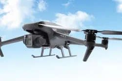 Stablecam DJI Mavic 3 Pro / Mavic 3 - 32mm podvozek 1DJ2495