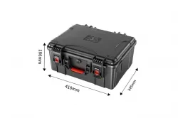 Stablecam DJI AIR 3 - PP vodotěsné kufr 1DJ2872