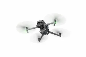 Stablecam DJI Mavic 3 / Mavic 3 Pro - Závěsný systém a podvozek s adaptérem nahoře 1DJ2553P
