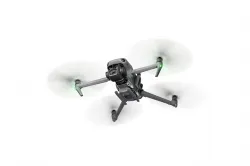 Stablecam DJI Mavic 3 / Mavic 3 Pro - Závěsný systém a podvozek s adaptérem nahoře 1DJ2553P