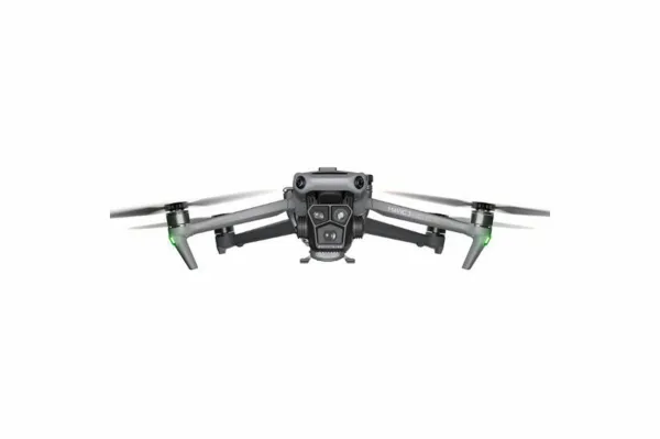 Stablecam DJI Mavic 3 / Mavic 3 Pro - Závěsný systém a podvozek s adaptérem nahoře 1DJ2553P