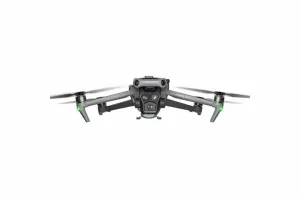 Stablecam DJI Mavic 3 / Mavic 3 Pro - Závěsný systém a podvozek s adaptérem nahoře 1DJ2553P