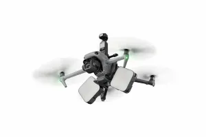 Stablecam DJI Mavic 3 / Mavic 3 Pro - Závěsný systém a podvozek s adaptérem nahoře 1DJ2553P
