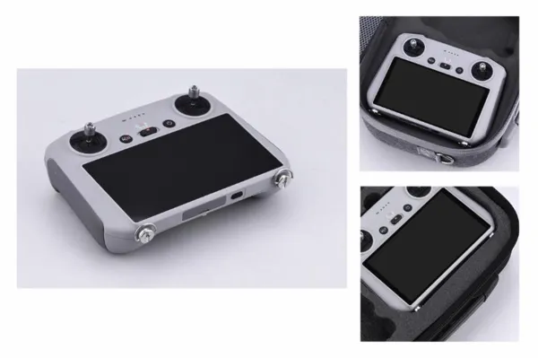 Stablecam DJI RC Controller - popruh vysílače 1DJ5186S