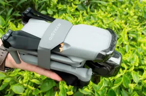 Stablecam DJI AIR 3 - PU držák vrtulí 1DJ2897G