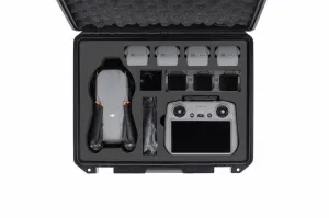 Stablecam DJI AIR 3 - PP Vodotěsné a nevýbušné přepravní pouzdro 1DJ2924