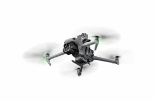 Stablecam DJI Mavic 3 / Mavic 3 Pro - Závěsný systém a podvozek s adaptérem nahoře 1DJ2553P