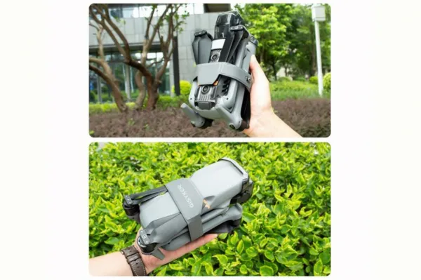Stablecam DJI AIR 3 - PU držák vrtulí 1DJ2897G