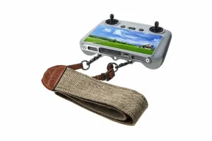 Stablecam DJI RC Controller - široký popruh a nástavec držák 1DJ5186W