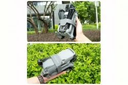 Stablecam DJI AIR 3 - PU držák vrtulí 1DJ2897G