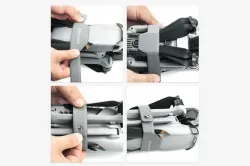 Stablecam DJI AIR 3 - PU držák vrtulí 1DJ2897G