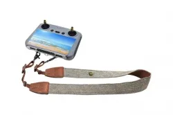 Stablecam DJI RC Controller - široký popruh a nástavec držák 1DJ5186W