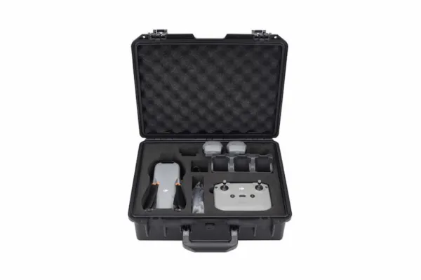Stablecam DJI AIR 3 - PP Vodotěsné a nevýbušné přepravní pouzdro 1DJ2924