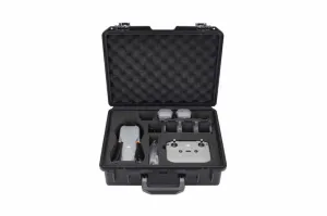 Stablecam DJI AIR 3 - PP Vodotěsné a nevýbušné přepravní pouzdro 1DJ2924