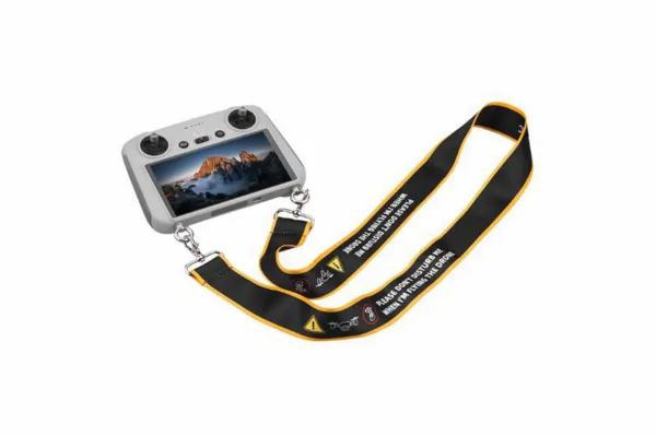 Stablecam DJI RC / DJI RC 2 - popruh pre vysielače 1DJ2930