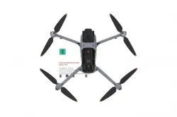 Stablecam DJI AIR 3 - Skleněná ochrana objektivu a senzory 1DJ2899