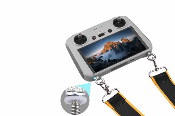 Stablecam DJI RC / DJI RC 2 - popruh pre vysielače 1DJ2930