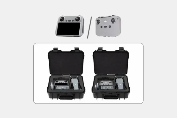 Stablecam DJI AIR 3 - Přepravní pouzdro proti výbuchu s popruhem přes rameno 1DJ2908