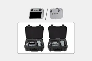Stablecam DJI AIR 3 - Přepravní pouzdro proti výbuchu s popruhem přes rameno 1DJ2908