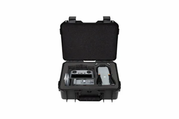 Stablecam DJI AIR 3 - Přepravní pouzdro proti výbuchu s popruhem přes rameno 1DJ2908
