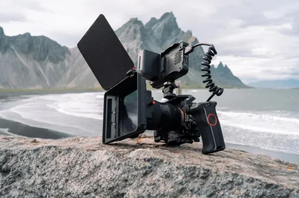 Freewell Eiger Matte Box FW-EGMB