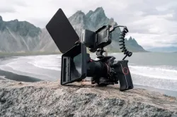 Freewell Eiger Matte Box FW-EGMB