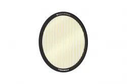 Freewell Eiger Matte Box Filter System Magnetic Gold Cinemorphic Streak Filter FW-EGMB-GLS