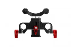 Freewell Eiger Matte Box Adjustable Universal 15mm Rail Mount Support FW-EGMB-RM
