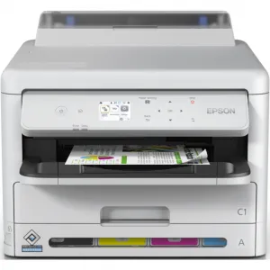 EPSON WorkForce Pro WF-C5390DW, EC11CK25401
