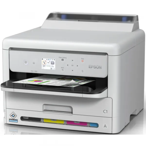 EPSON WorkForce Pro WF-C5390DW, EC11CK25401