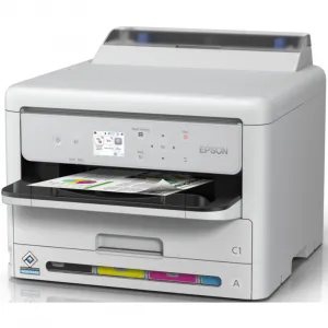 EPSON WorkForce Pro WF-C5390DW, EC11CK25401