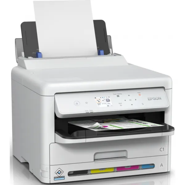 EPSON WorkForce Pro WF-C5390DW, EC11CK25401