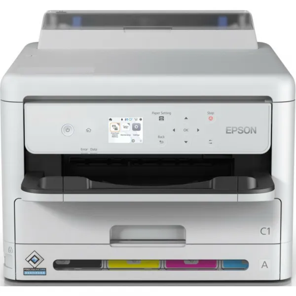 EPSON WorkForce Pro WF-C5390DW, EC11CK25401