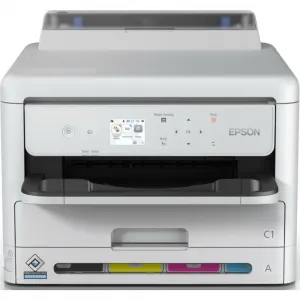 EPSON WorkForce Pro WF-C5390DW, EC11CK25401