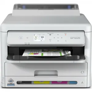 EPSON WorkForce Pro WF-C5390DW, EC11CK25401
