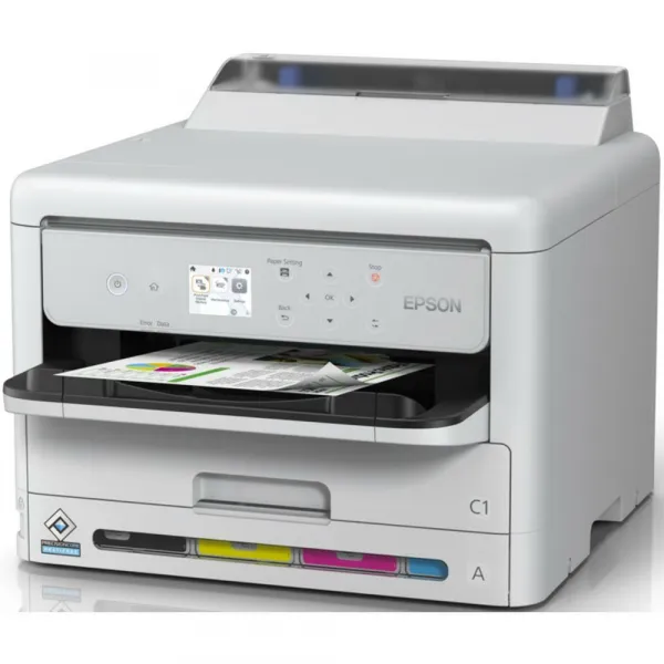 EPSON WorkForce Pro WF-C5390DW, EC11CK25401
