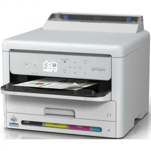 EPSON WorkForce Pro WF-C5390DW, EC11CK25401