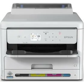 EPSON WorkForce Pro WF-C5390DW, EC11CK25401